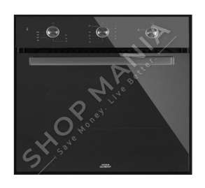 FURRE INKASO "10105" - 2300W, 56L