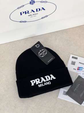 KAPUC PAMBUKU "PRADA" - CN-600