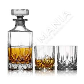 HOMESTYLE - SHISHE KATRORE QELQI - 887ML