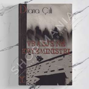 DUDAJ - VRASJE NE KRYEMINISTRI - DIANA CULI