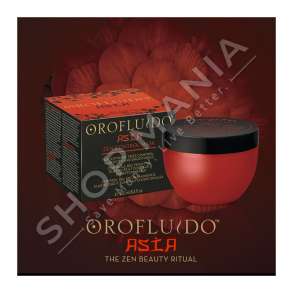 REVLON - MASKE KONTROLLUESE FLOKESH OROFLUIDO ASIA 250ml