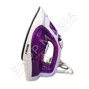 DESSINI - HEKUR RROBASH "DS077" - 2000W