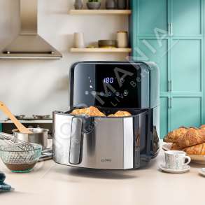 FIRST AUSTRIA - FRITEZE ME AJER 1700W/5L - FA-5053-4