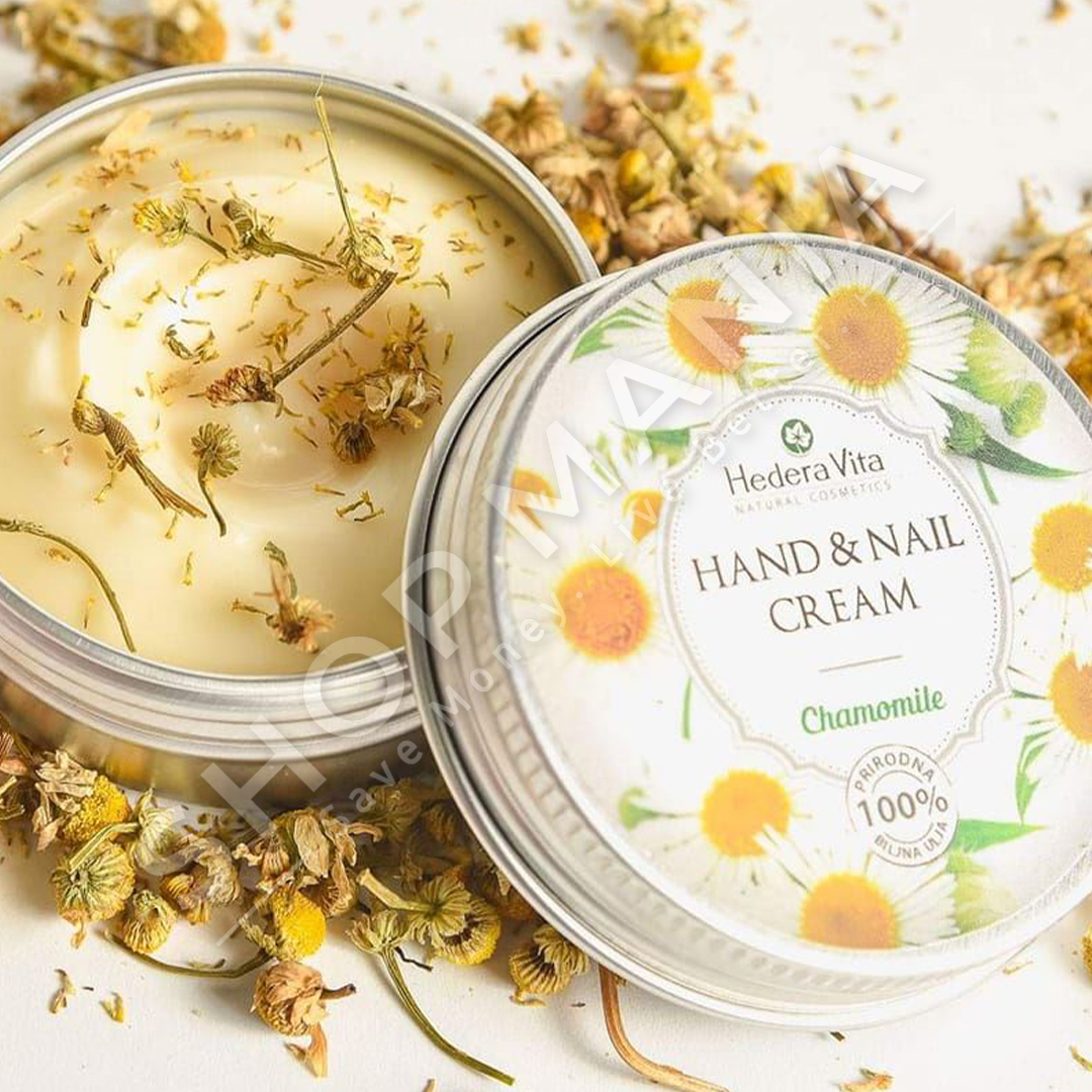 HEDERA VITA - KREM HIDRATUES PER DUART