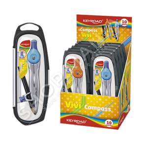KEYROAD - KOMPAS NE KUTI