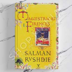 DUDAJ - MAGJISTRICAT E FIRENCES - SALMAN RUSHDIE