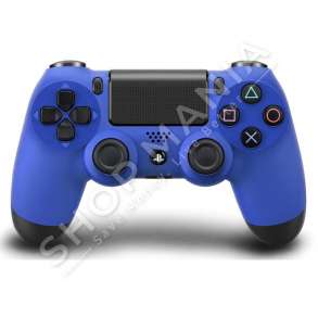 SONY - LEVE PS4 BLU (V2) "WIRELESS - DUALSHOCK"