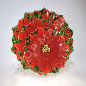 SET FRUTIERE QELQI "S3005/3" - 3 COPE