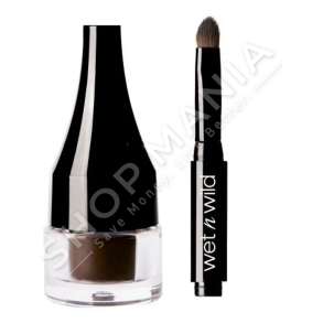 WET N WILD - XHEL PER VETULLA "EYE BROW POMADE 811B" - BRUNETTE