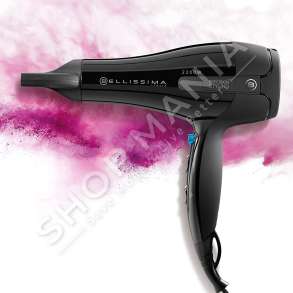 IMETEC - THARESE FLOKESH 2200W "BELLISSIMA SEMI PRO HAIR DRYER S5 2000W" -  8007403110727