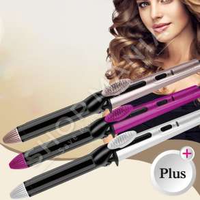 DSP - MASHE FLOKESH 40W "HAIR CURLER" - 20023