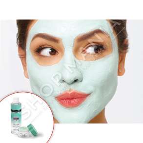 NEUTROGENA - UJE MICELLAR DETOKS "PER TE GJITHA LLOJET E LEKURAVE" - 400ML