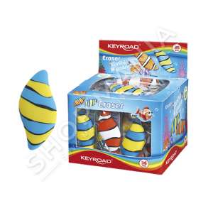 KEYROAD - GOME CARAIBIC WONDER