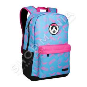 CANTE SHPINE "OVERWATCH D. VA SPLASH BLUE/PINK"