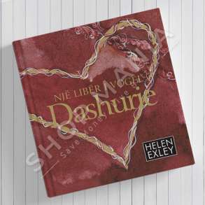 IDEART - NJE LIBER I VOGEL DASHURIE - HELEN EXLEY