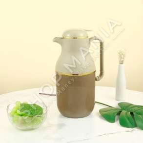 EURO IDEA - TERMUES CELIK INOKSI 1.6L - 6936157140181