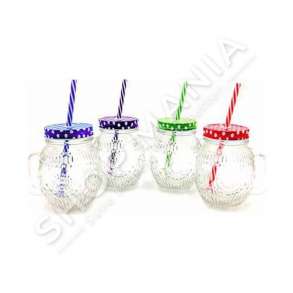 HOMESTYLE - GOTE QELQI ME KAPAK & PIPEZ - 530ML