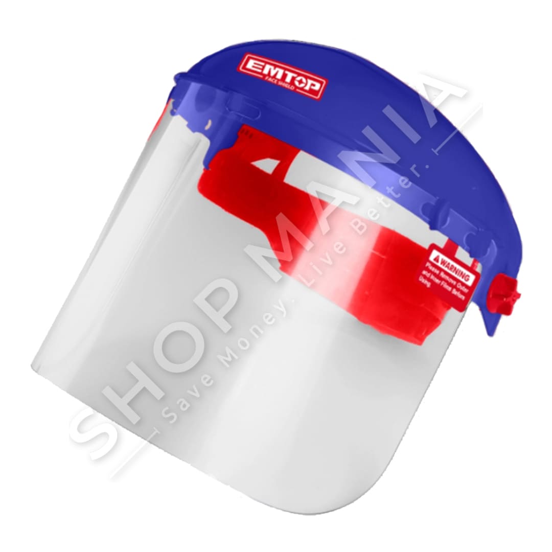 EMTOP - MASKE MBROJTESE - EFSD0101