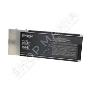 EPSON - KARTUÇË ME BOJË NGJYRË E ZEZË (FOTO) C13T544100 T544100 220ML