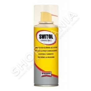 AREXONS - SOLUCION KUNDER NDRYSHKUT "BN-1242" - 200ML