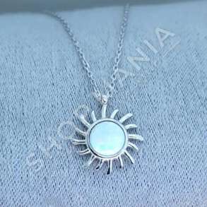 VARESE ARGJEND "DIZAJN DIELLI" - DHA-BL2.2-144