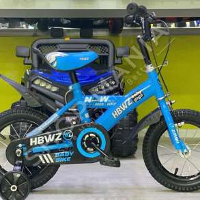 BICIKLETE 16" PER FEMIJE 4-9 VJEC "HBWZ NEW SPEED FIGHT KIDS BIKE"
