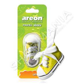 AREON - AROMATIK NE FORME ATLETEJE "LEMON", "BN-1987"