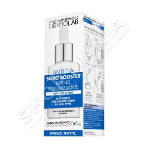 DERMOLAB - SERUM PERFORCUES PER FYTYREN ME EFEKT LIFTING 30ml