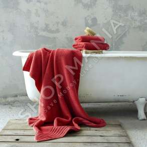 NIMA HOME - SET ME 3 PESHQIRE "FEEL FRESH" - 30X50+50X90+70X140CM