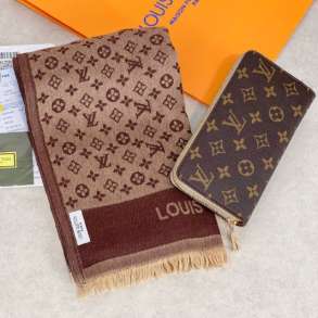 PORTOFOL "LOUIS VUITTON" - CN-630