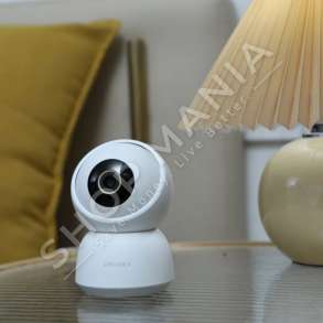 IMILAB - KAMER MONITORIMI WIRELESS ME RROTULLIM 360º "C30"