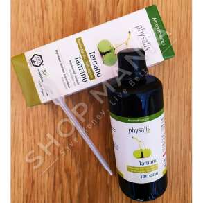 PHYSALIS - VAJ BIO TAMANU 100ml