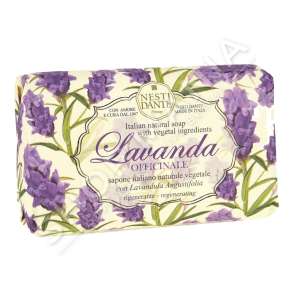 NESTI DANTE - SAPUN "LAVANDA - OFFICINALE" - 150G