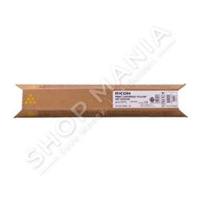 RICOH - TONER NGJYRË E VERDHË 841507 RRETH 9500 FAQE