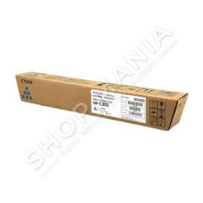 RICOH - TONER NGJYRË E KALTËR 842082 841595 / MPC 305E