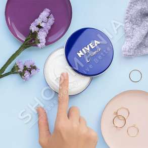 NIVEA - KREM HIDRATUES PER LEKUREN - 150ML