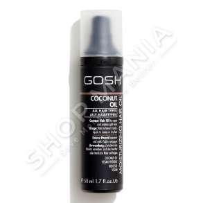 GOSH - VAJ KOKOSI PER FLOKET - 50ML