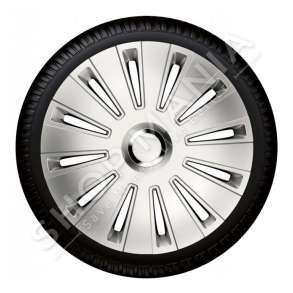 TASA MAKINE "DAYTONA SILVER", "BN-1216" - 15"