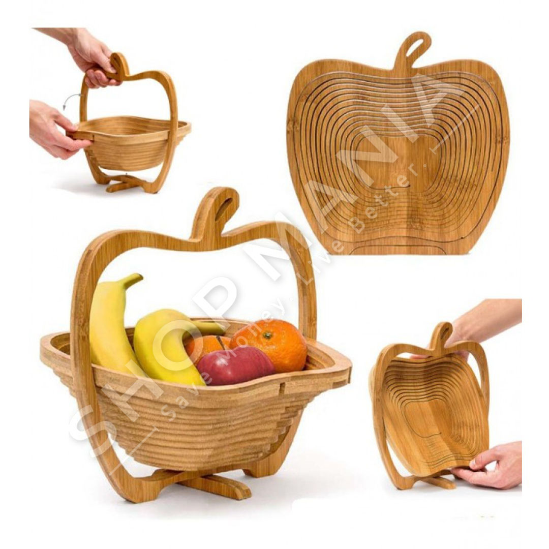 FRUTIERE & BAZE 2 NE 1 ME DRU BAMBOO