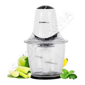 FIRST AUSTRIA - GRIRESE ELEKTRIKE MULTIFUNKSIONALE "FA-5114-3-BA" - 350W