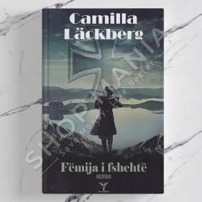 DUDAJ - FEMIJA I FSHEHTE - CAMILLA LACKBERG
