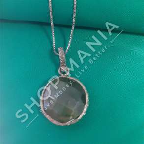 VARESE ARGJEND ME GUR ZIRKON "RRETHORE - GRI"