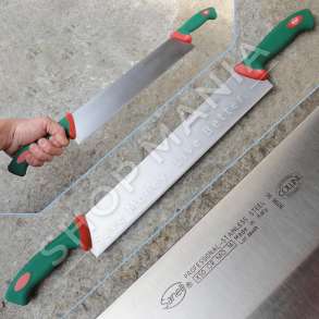 SANELLI - THIKE DJATHI ME 2 DOREZA 36CM - 8007372003525