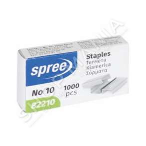 SPREE - TELA TE MADHESISE NR.10