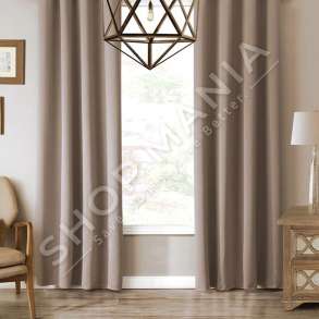 PERDE DEKORATIVE "CORTINA" - VI-396