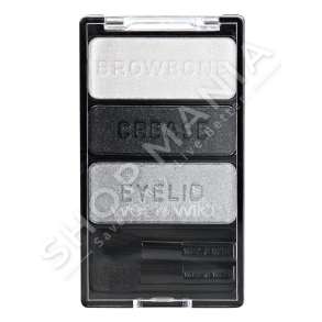 WET N WILD - PALETE EYESHADOW "COLOR ICON 385B" - DON'T STEAL MY THUNDER