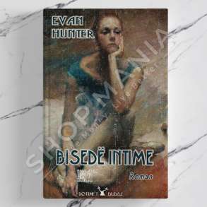 DUDAJ - BISEDE INTIME - EVAN HUNTER