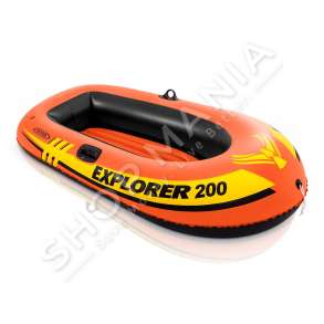 INTEX - VARKE ME FRYRJE "EXPLORER 100 BOAT" - 58329NP