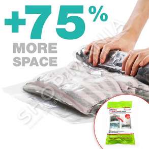 HOMESTYLE - QESE VAKUMI - 40 x 60CM