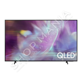 SAMSUNG - TELEVIZOR SMART 75"/ULTRA HD 4K/DVB-T2/C/S2 - QE75Q60AAUXXH